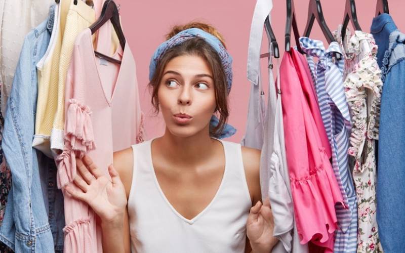 5 End of Winter Style Tips