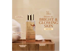 Ancient Ingredients, Modern Rituals The Trustworthiness of Mi-Bliss Skincare