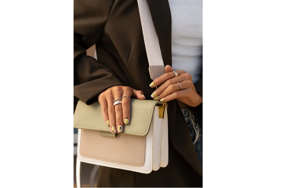 What to Look For in a Quality Handbag Quality Handbag