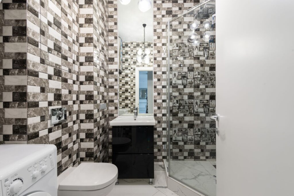 Transform Your Bathroom with Professional Bathroom Wrapping Solutions